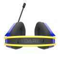 Ausinės Gaming headphones Dareu EH732 USB RGB (mėlynas) Ausinės Gaming headphones Dareu EH732 USB RGB (mėlynas)