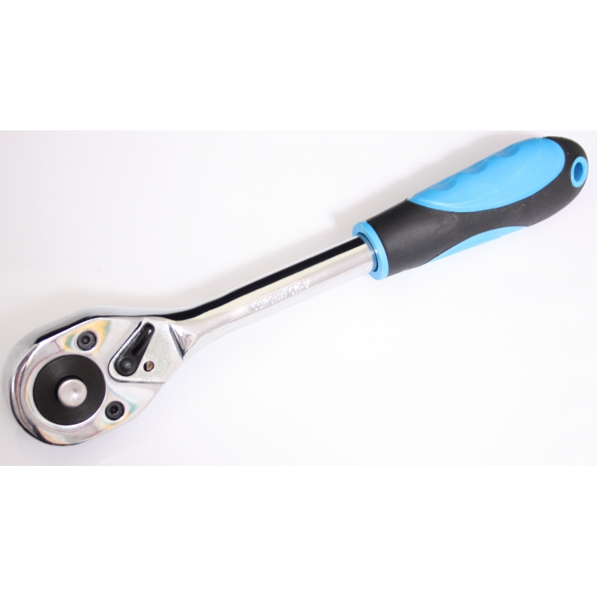 Richmann Head set with ratchet 1/2