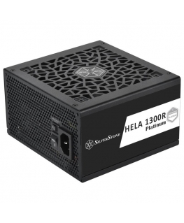 Silverstone SST-HA1300R-PM Platinum charger, modular - 1300 Watt