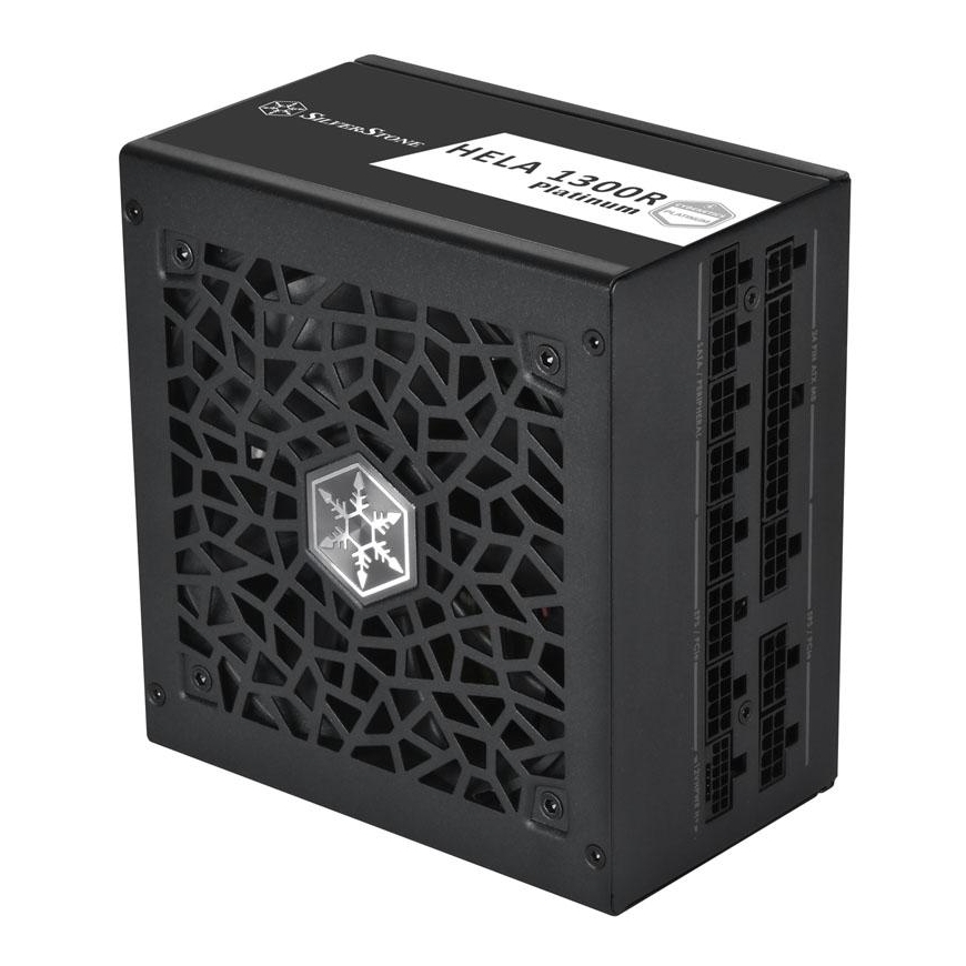Silverstone SST-HA1300R-PM Platinum charger, modular - 1300 Watt – 3