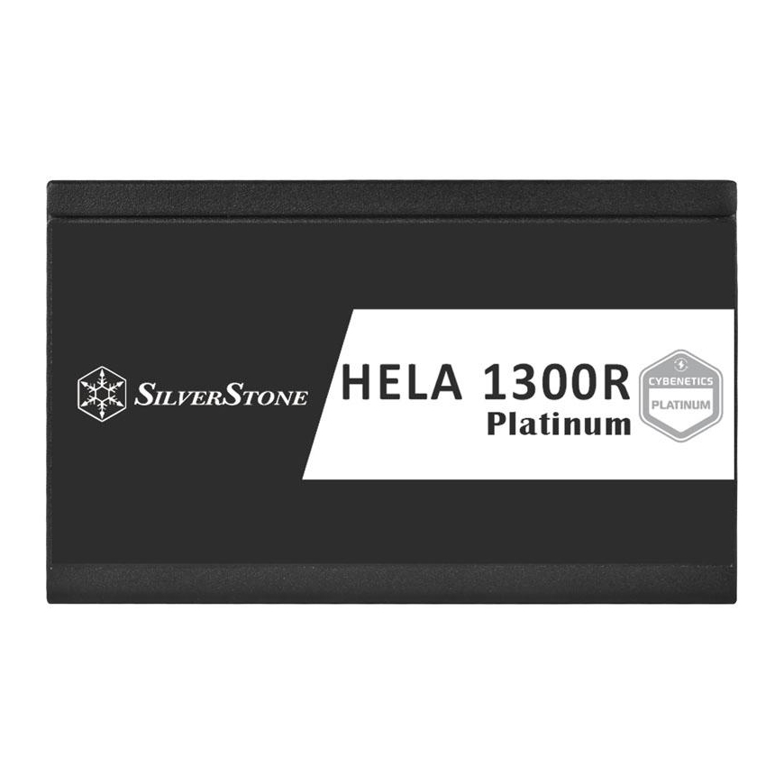 Silverstone SST-HA1300R-PM Platinum charger, modular - 1300 Watt – 4