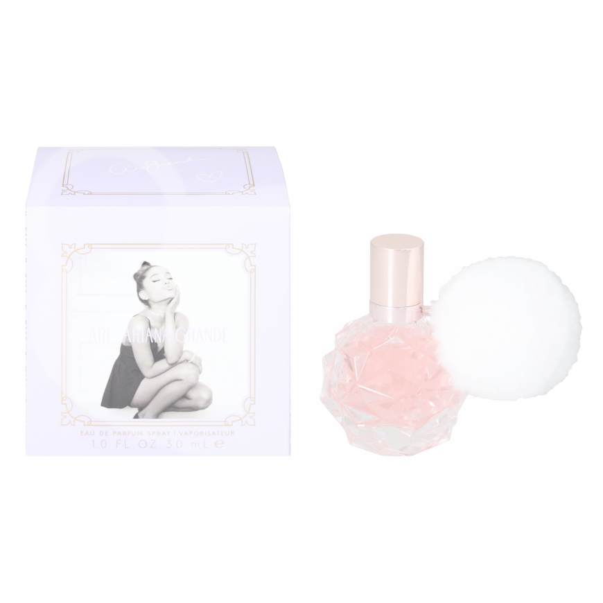 Ariana Grande Ari EDP 30ml – 3