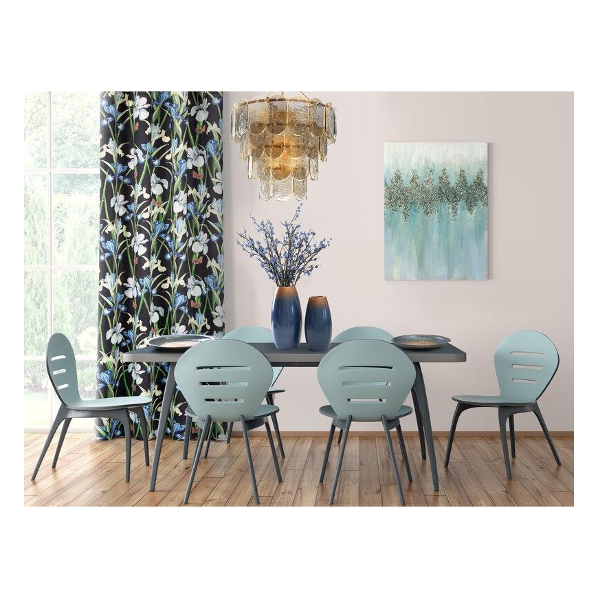 Eurofirany PICTURE / 444A 60X80 – 4