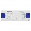 Orno Flat power source LED 12VDC 30W, IP20, height 18mm Orno Flat power source LED 12VDC 30W, IP20, height 18mm