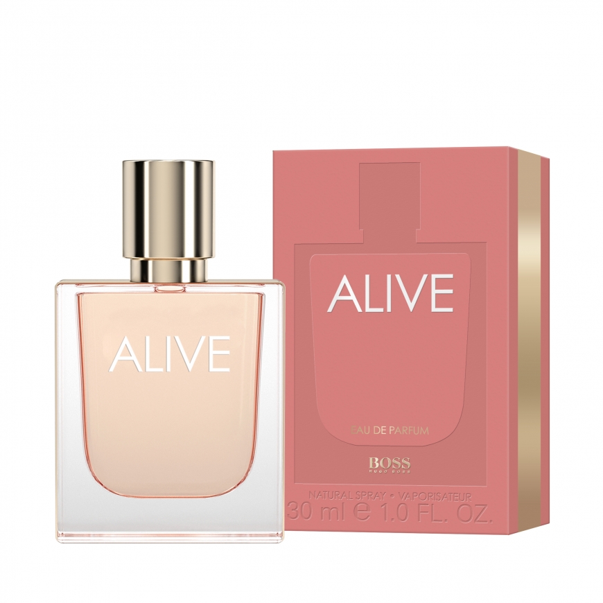 BOSS Alive Sievietes 30 ml – 2