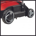 Einhell GC-SC 18/28 Li-Solo Lükatav muruniiduk Patarei Must, Punane