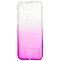 Evelatus Xiaomi Redmi 7 Gradient TPU Case Rose Red Evelatus Xiaomi Redmi 7 Gradient TPU Case Rose Red