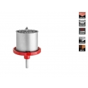 Drelcondor DREL TUNGSTEN HOLE Saws 6 ELEM. 33-53-67-73 mm Drelcondor DREL TUNGSTEN HOLE Saws 6 ELEM. 33-53-67-73 mm