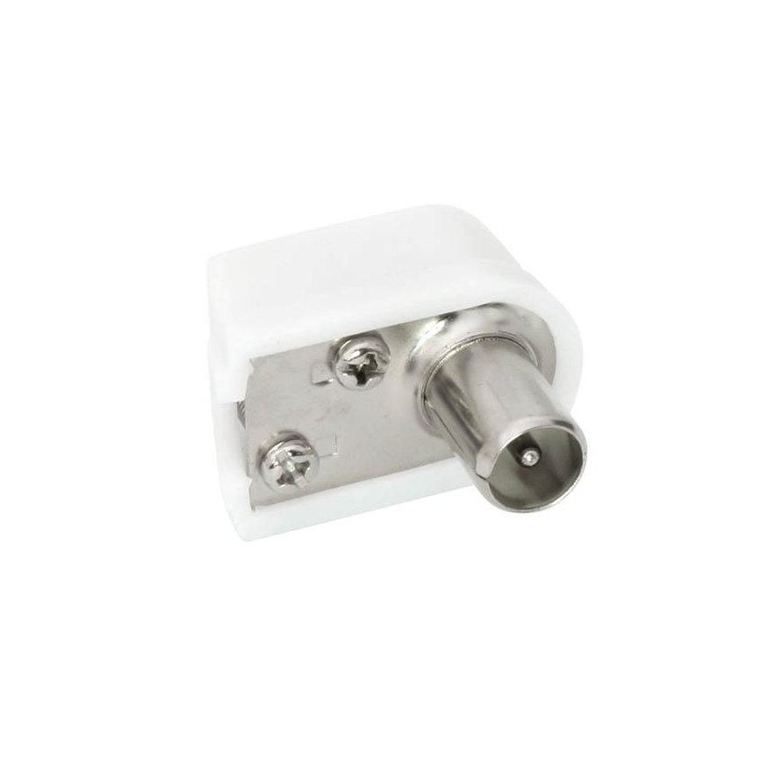 Blow Corner antenna plug SMALL
