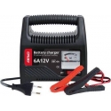 Prostownik, charger for battery 6a, 12v amio sbc-6a
