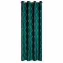Eurofirany PIER / Z / MARGO / CT 140X250 TRANS Eurofirany PIER / Z / MARGO / CT 140X250 TRANS