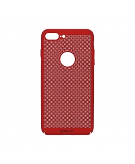 Tellur TLL121283 mobiliojo telefono dėklas 14 cm (5.5") Raudona