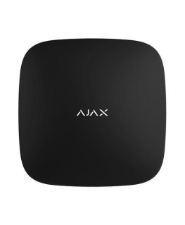 Ajax Hub 2 Plus išmanioji centralė (juoda)