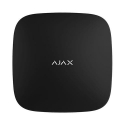 Ajax Hub 2 Plus išmanioji centralė (juoda) Ajax Hub 2 Plus išmanioji centralė (juoda)
