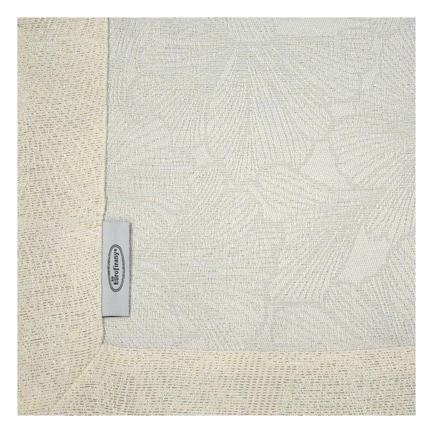 Eurocurtains CHO / LILIAN / K + ZŁ 145X400 – 3