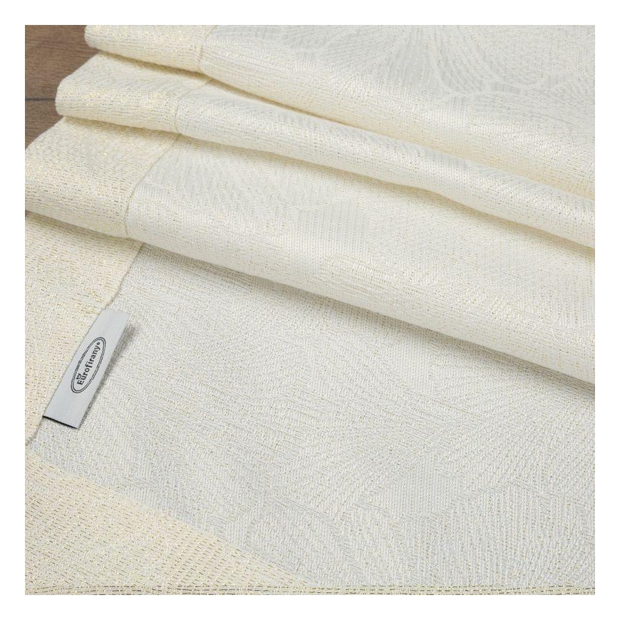 Eurocurtains CHO / LILIAN / K + ZŁ 145X400 – 4