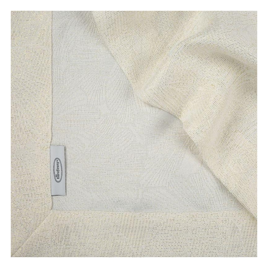 Eurocurtains CHO / LILIAN / K + ZŁ 145X400 – 5
