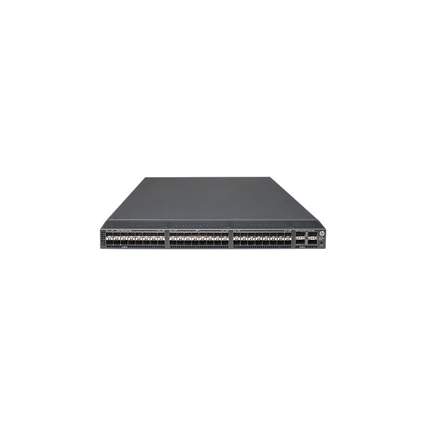 HP HPE 5y NBD Exch HP 5900-48 Switch FC SVC