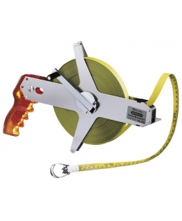 Stanley Measure 30m master ii carbon steel tape [k]