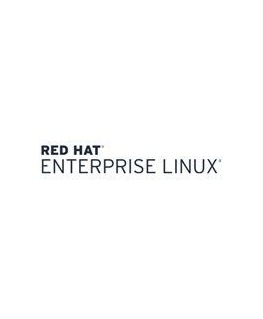 HP HPE RHEL SAP App Vrtl DC 3yr 9x5 E-LTU
