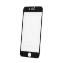 Forever Apple iPhone 7 Plus/8 Plus 3D Tempered Glass Black Forever Apple iPhone 7 Plus/8 Plus 3D Tempered Glass Black