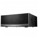 Silverstone SST-GD11B - Grandia Airflow Desktop - juoda Silverstone SST-GD11B - Grandia Airflow Desktop - juoda