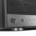 Silverstone SST-GD11B - Grandia Airflow Desktop - Black Silverstone SST-GD11B - Grandia Airflow Desktop - Black