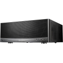 Silverstone SST-GD11B - Grandia Airflow Desktop - juoda Silverstone SST-GD11B - Grandia Airflow Desktop - juoda