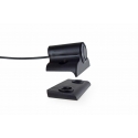 Amio Parking sensors, reverse, horn, 4 sensors, black truck 19mm Amio Parking sensors, reverse, horn, 4 sensors, black truck 19mm