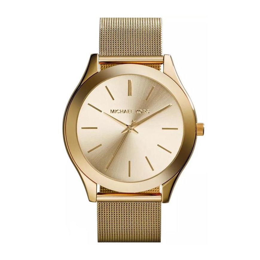 Watch DAMSKI MICHAEL KORS MK3282 - RUNWAY (zm506a)