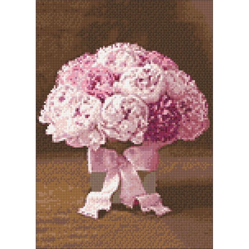 Beldizart Bijūnai su kaspinu 27*38 cm WD003 – 2