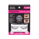 Ardell Magnetic Liner & Lash False Blakstienos Wispies