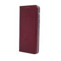 iLike Xiaomi Smart Magnetic case for 12 5G / 12X 5G Burgundy iLike Xiaomi Smart Magnetic case for 12 5G / 12X 5G Burgundy