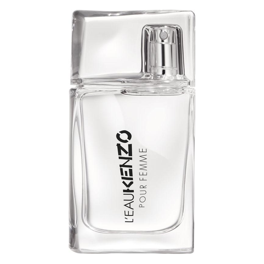 Kenzo L`Eau Kenzo Pour Femme EDT