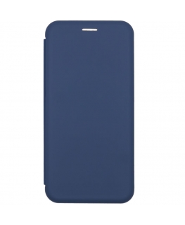 Evelatus Samsung Galaxy A02s Book Case Blue