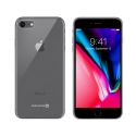 Evelatus Apple iPhone 7/8/SE2020/SE2022 Clear Silicone Case 1.5mm TPU Transparent