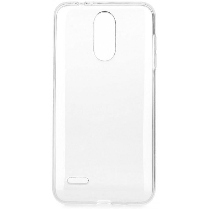 iLike LG K9 / K8 2018 Ultra Slim TPU 0.3mm Transparent