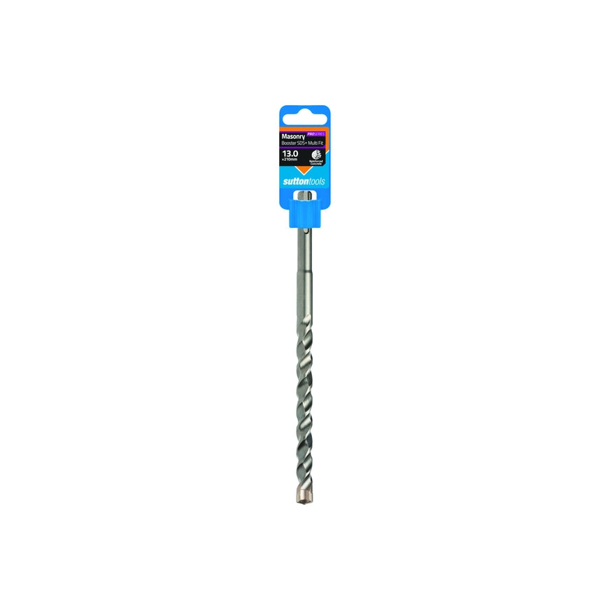Hikoki Accessories Betono grąžtas HiKOKI SDS+ Ø16mm 210 mm – 2