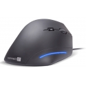 Connect IT CMO-2500-BK mouse Right-hand USB Type-A 1600 DPI