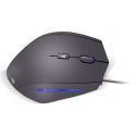 Connect IT CMO-2500-BK mouse Right-hand USB Type-A 1600 DPI
