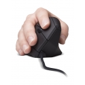 Connect IT CMO-2500-BK mouse Right-hand USB Type-A 1600 DPI
