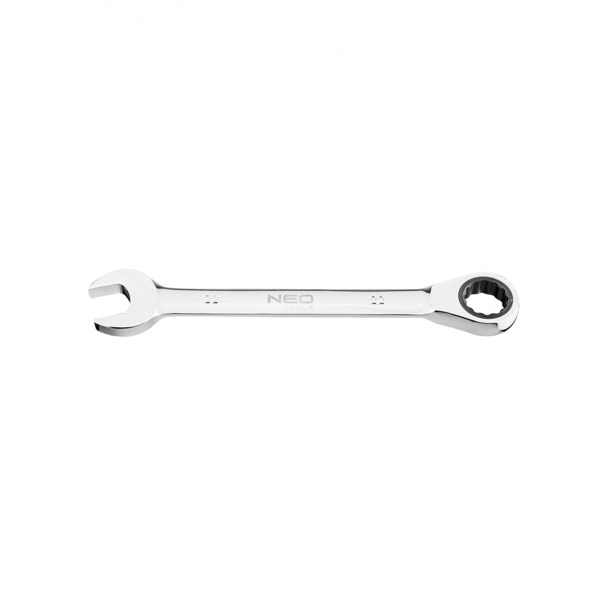Neo combination wrench 27 mm (09-044)
