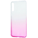 Evelatus Samsung A50 Gradient TPU Case Rose Red Evelatus Samsung A50 Gradient TPU Case Rose Red