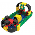 CLICS CD007 building toy CLICS CD007 building toy