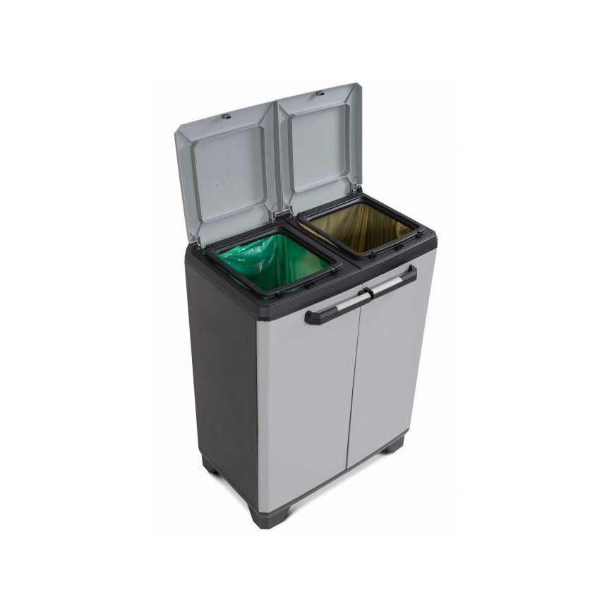 KETER WASTE CONTAINER BASIC