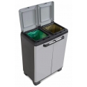 KETER WASTE CONTAINER BASIC KETER WASTE CONTAINER BASIC
