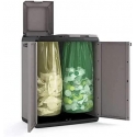 KETER WASTE CONTAINER BASIC KETER WASTE CONTAINER BASIC