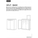 KETER ATLIEKŲ KONTEINER BASIC