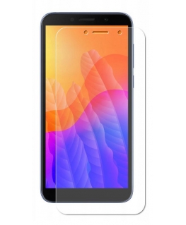 iLike Huawei Huawei Y5p 0.33mm Flat Clear Glass