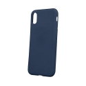 iLike Huawei Y6 2019 Matt TPU case Dark Blue iLike Huawei Y6 2019 Matt TPU case Dark Blue